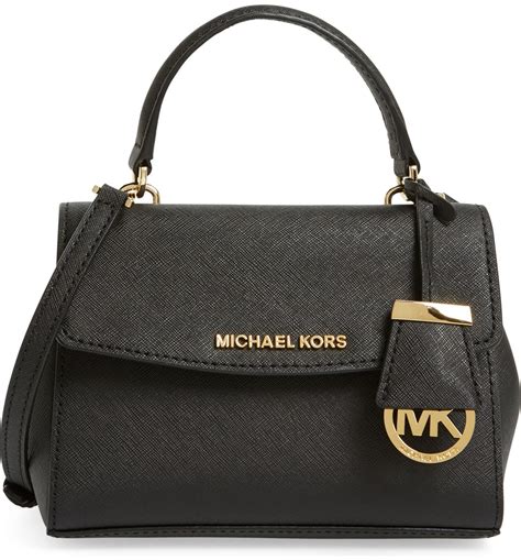 crossover tas michael kors|Michael Kors Crossbody Bags .